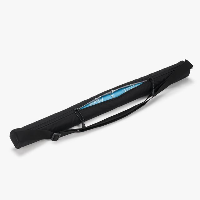 Ogio Thin Can Cooler  torba termoizolacyjna na napoje, czarna