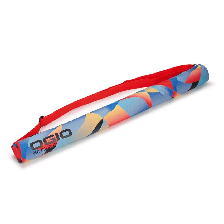 Ogio Thin Can Cooler torba termoizolacyjna na napoje, hyper camo