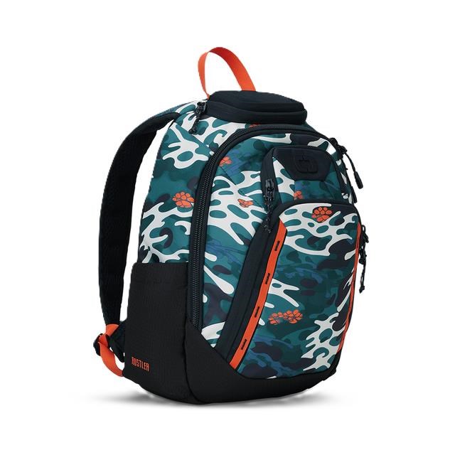Ogio Renegade Rustler Backpack 15L plecak, wave camo