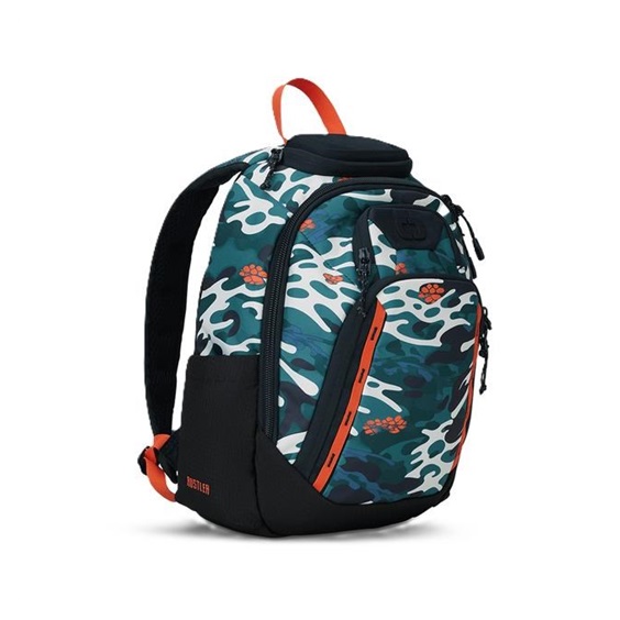 Ogio Renegade Rustler Backpack 15L plecak, wave camo