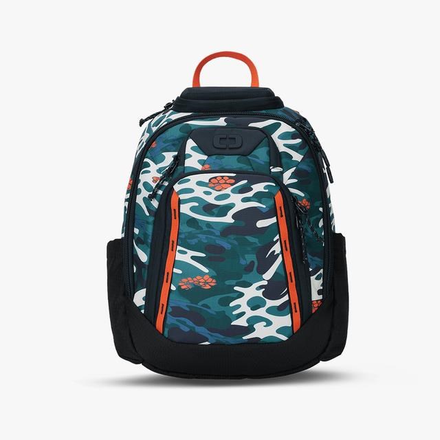 Ogio Renegade Rustler Backpack 15L plecak, wave camo