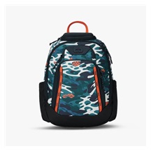 Ogio Renegade Rustler Backpack 15L plecak, wave camo