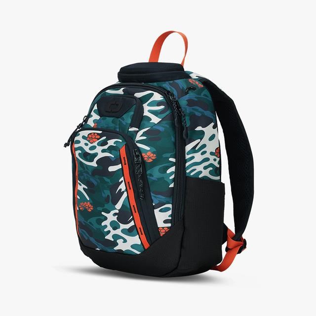 Ogio Renegade Rustler Backpack 15L plecak, wave camo