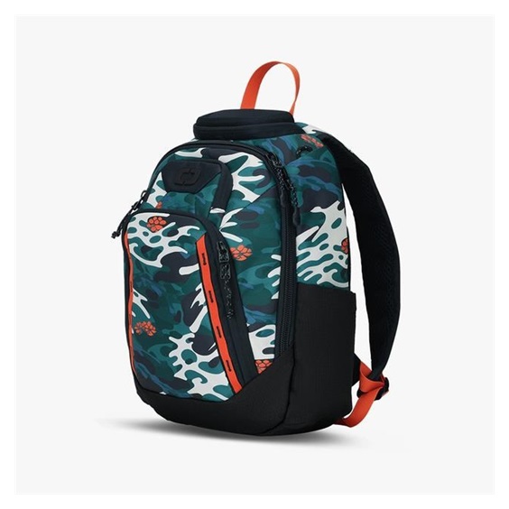 Ogio Renegade Rustler Backpack 15L plecak, wave camo