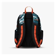Ogio Renegade Rustler Backpack 15L plecak, wave camo