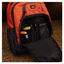Ogio Renegade Rustler Backpack 15L plecak, wave camo