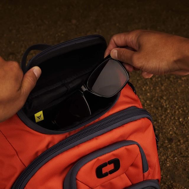 Ogio Renegade Rustler Backpack 15L plecak, wave camo