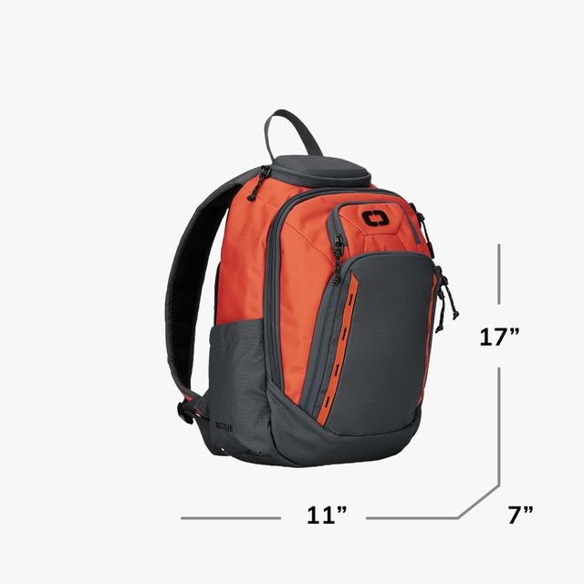Ogio Renegade Rustler Backpack 15L plecak, koi