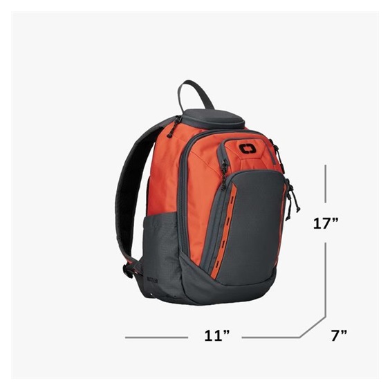 Ogio Renegade Rustler Backpack 15L plecak, koi