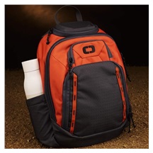 Ogio Renegade Rustler Backpack 15L plecak, koi
