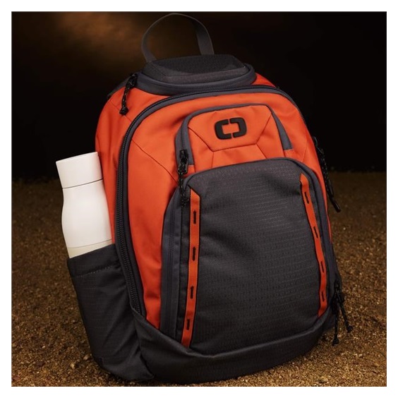 Ogio Renegade Rustler Backpack 15L plecak, koi