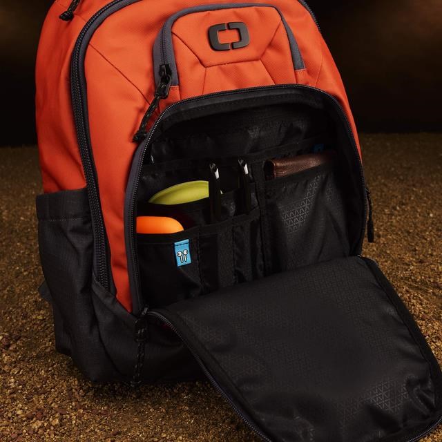 Ogio Renegade Rustler Backpack 15L plecak, koi
