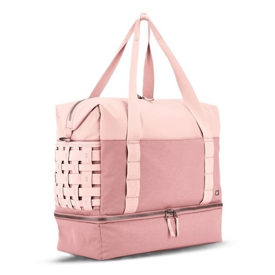 Ogio Rise Weekender Duffel 36L torba, mahogany rose