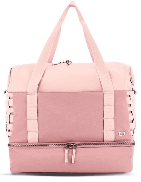 Ogio Rise Weekender Duffel 36L torba, mahogany rose