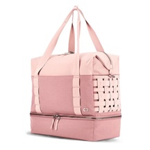 Ogio Rise Weekender Duffel 36L torba, mahogany rose