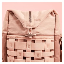 Ogio Rise Weekender Duffel 36L torba, mahogany rose