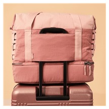 Ogio Rise Weekender Duffel 36L torba, mahogany rose