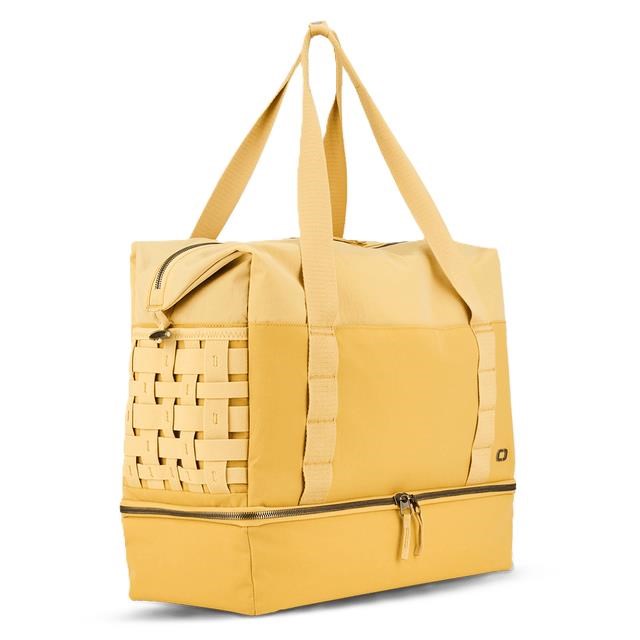 Ogio Rise Weekender Duffel 36L torba, sunkissed
