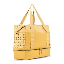 Ogio Rise Weekender Duffel 36L torba, sunkissed