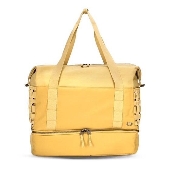 Ogio Rise Weekender Duffel 36L torba, sunkissed