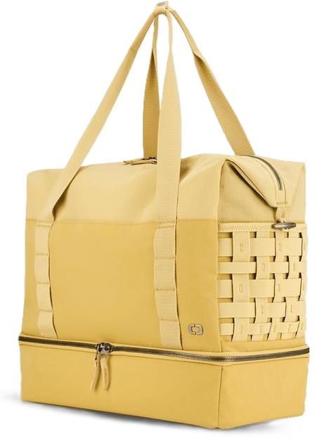 Ogio Rise Weekender Duffel 36L torba, sunkissed