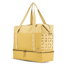 Ogio Rise Weekender Duffel 36L torba, sunkissed