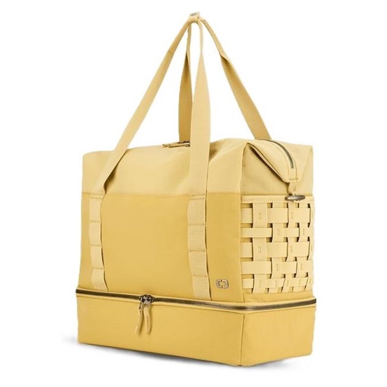 Ogio Rise Weekender Duffel 36L torba, sunkissed