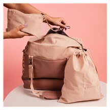 Ogio Rise Weekender Duffel 36L torba, sunkissed
