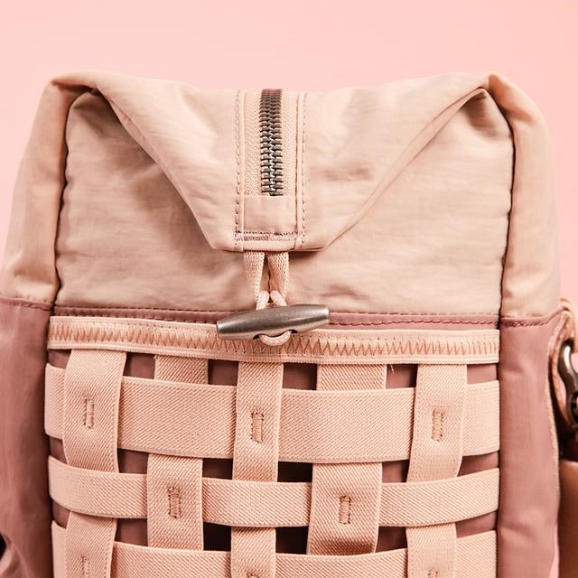 Ogio Rise Weekender Duffel 36L torba, sunkissed