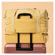 Ogio Rise Weekender Duffel 36L torba, sunkissed