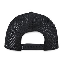 Ogio Alpha OBC Mesh czapka z daszkiem, czarna