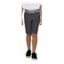 Travis Mathew Sand Harbor spodenki dla dzieci, heather dark grey