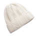 Under Armour Halftime Cable Knit damska czapka zimowa, stone/khaki base