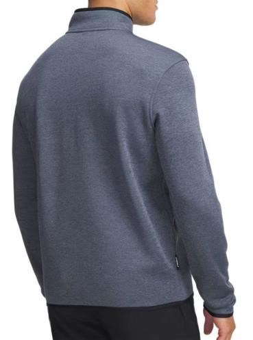 Under Armour Drive Fleece męska bluza, dark grey