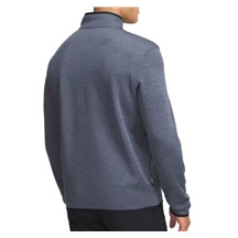 Under Armour Drive Fleece męska bluza, dark grey
