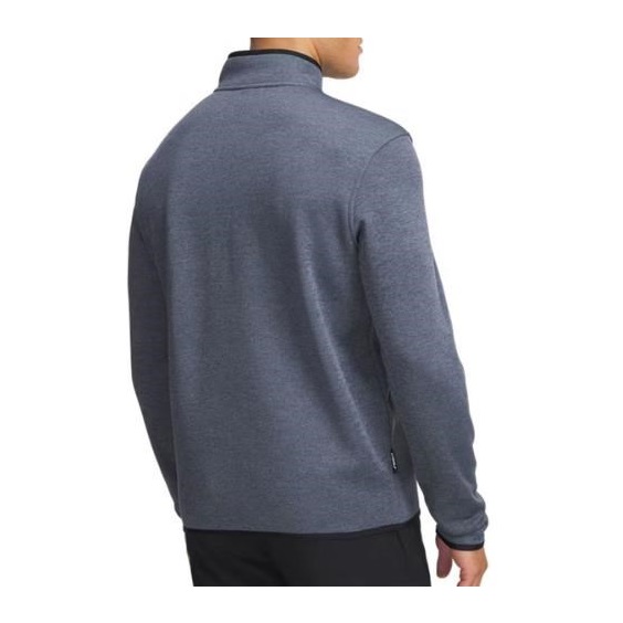 Under Armour Drive Fleece męska bluza, dark grey