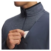 Under Armour Drive Fleece męska bluza, dark grey