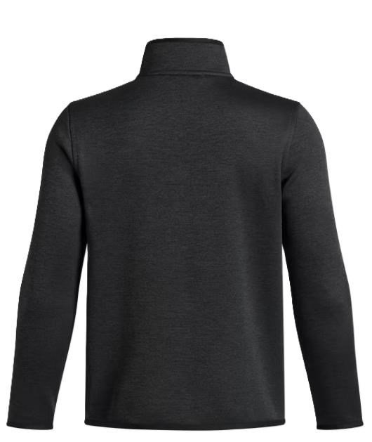 Under Armour Drive Hybrid Storm bluza chłopięcka, czarna