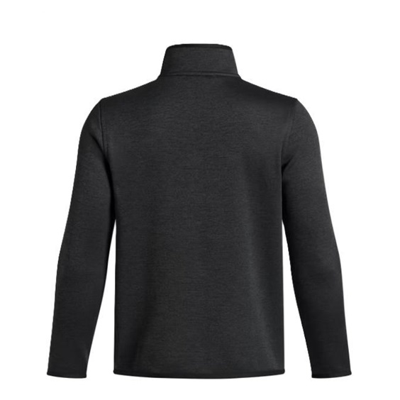 Under Armour Drive Hybrid Storm bluza chłopięcka, czarna
