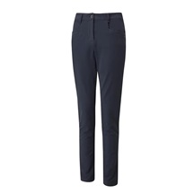 Ping Verity slim-leg damskie spodnie, granatowe