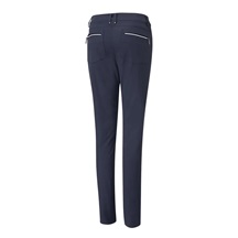 Ping Verity slim-leg damskie spodnie, granatowe