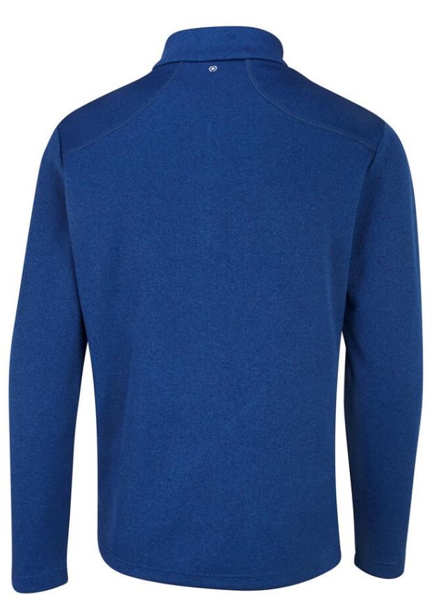 Ping Ramsey męska bluza, inky marl