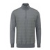 Ping Connell Hybrid męski sweter, szary
