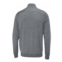 Ping Connell Hybrid męski sweter, szary