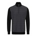 Ping Connell Hybrid męski sweter, czarna
