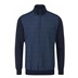 Ping Connell Hybrid męski sweter, granatowa