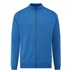 Ping Murphy Lined full zip męski sweter, niebieski