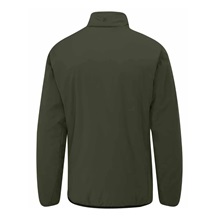 Ping Norse Cocoon insulated PrimaLoft® męska kurtka, dark olive