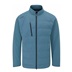 Ping Norse Cocoon insulated PrimaLoft® męska kurtka, blue fusion