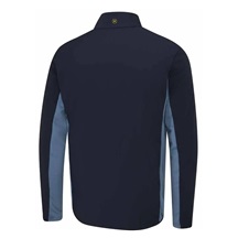 Ping Magnitude Insulated hybrid męska kurtka, navy/blue fusion